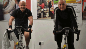 bike-ride