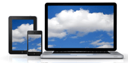 clouds-on-devices