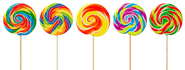 lollies-on-sticks