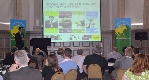 JabraPartnerForum-510 JabraPartnerForum-510