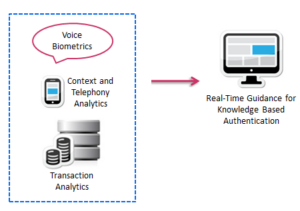 Technology Toolkit – Voice Biometrics