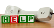 help-phone