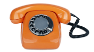 orange-telephone-