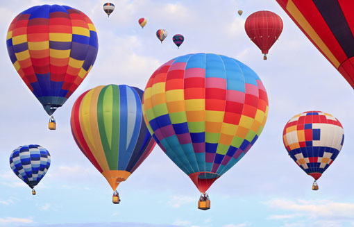 12-balloons