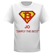 T-SHIRT-185 T-SHIRT