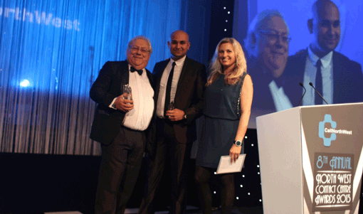 North-West-CC-Awards-Agent-HC-510 North-West-CC-Awards-Agent-HC-510