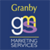 @granbymarketing @granbymarketing