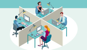 Typical Roles in a Call Centre Featured Image