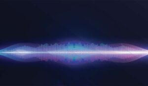 speech wave