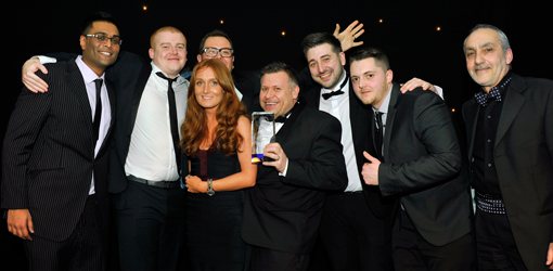 WCCA10.-Support-Team-of-the-Year Support-Team-of-the-Year