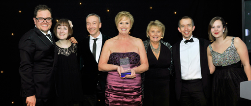 WCCA16.-Small-Contact-Centre-of-the-Year---Deloitte Small-Contact-Centre-of-the-Year---Deloitte
