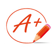 a+-grade