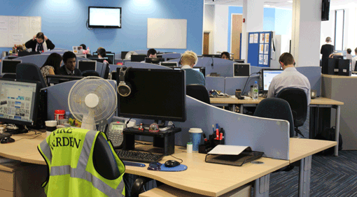 5 Ideas From the Echo Managed Services Contact Centre