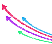 arrows-in-graph