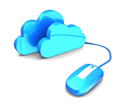cloud-and-mouse