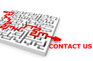 maze-for-contact