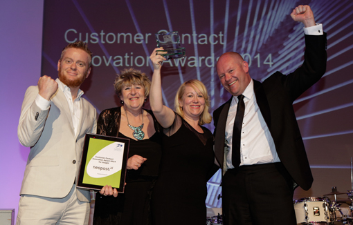Innovation-Award-for-Insight---Neopost-510