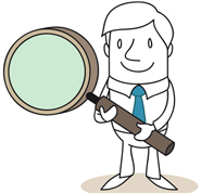 man-with-magnifying-glass