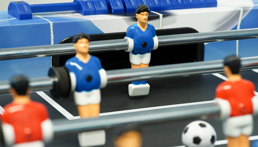 table-football