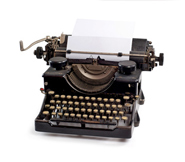 typewriter-185 typewriter
