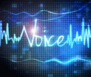 voice-wave