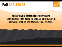 Webinar Slides: Best Practices in Performance and Quality Management by Simon Thatcher