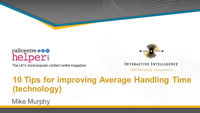 20_tips_for_improving_average_handling_time_mike_murphy