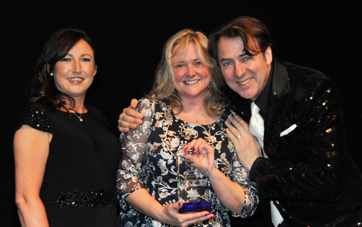 Contact Centre Manager of the Year - Kelly-Anne-Ralph, PHS