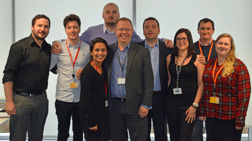 development-team-510