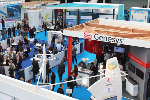 CCExpo2015-Genesys