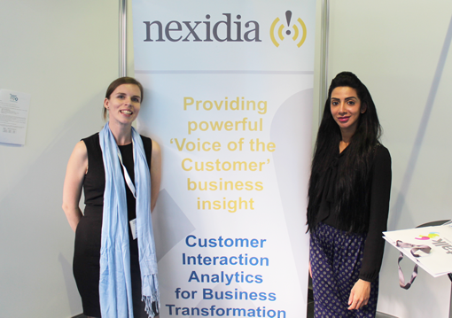 CCExpo2015-Megan-Zaiba-Nexidia