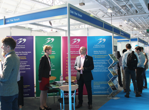 CCExpo2015-TheForum