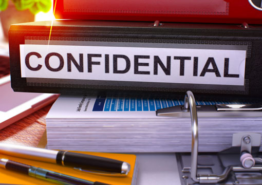 confidential-510