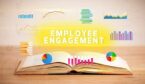 how to calculate employee engagement score