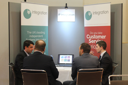 Finding out why you should take customer service seriously with IP Integration