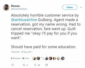 “Dear Valued Customer” – 21 Tips For Writing a Great Customer Letter