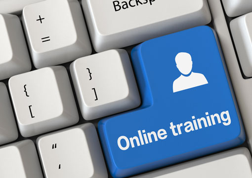 online-training-510