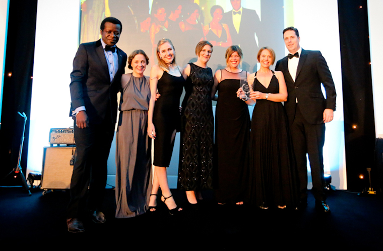 Contact Centre of the Year - Medium – Southwest One