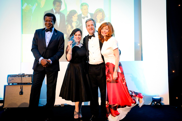 utsourced Contact Centre of the Year - Large - Carpeo