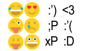 emoji-emoticon