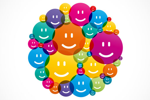 happy-faces-circles-510