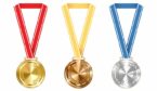 olympic medals