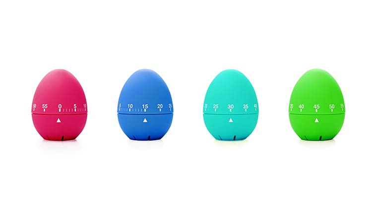 timer eggs