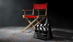 directors chair