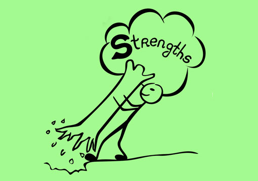 strengths-green-background-510