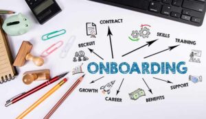 onboarding plan