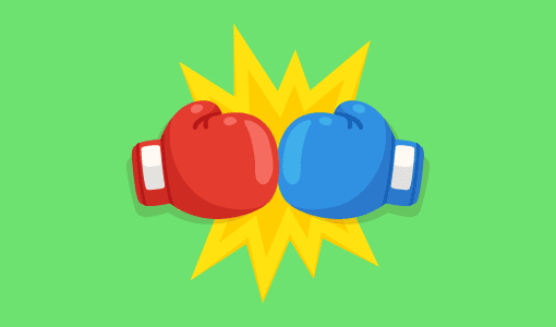 boxing gloves image for motivational games article