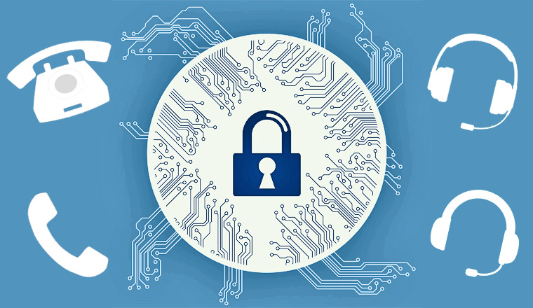 14 Ways to Improve Security for Customers | Call Centre Helpers
