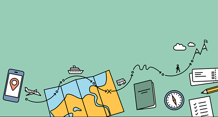 Agent Journey Mapping: the Secret to an Even Better Customer Experience? Agent Journey Mapping: the Secret to an Even Better Customer Experience?