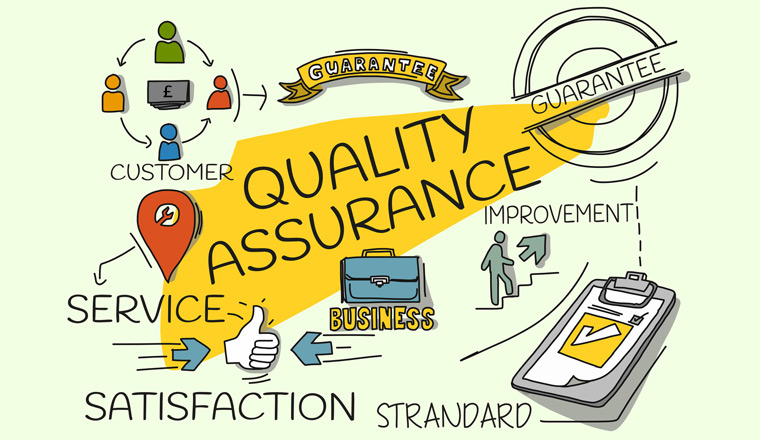 Why Scorecards Are a Quality Assurance Manager's Secret Sauce